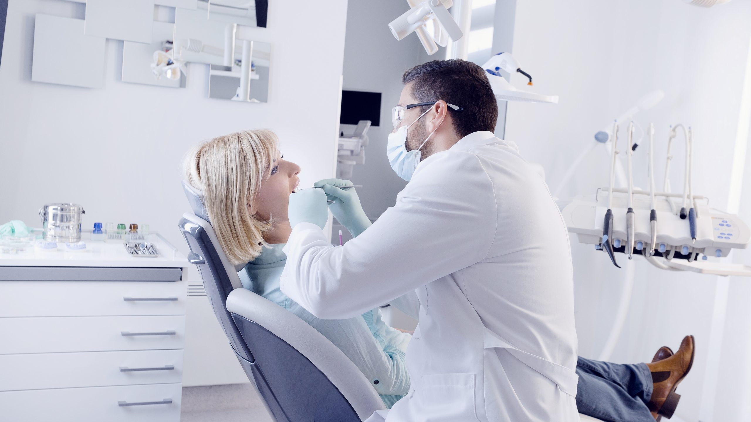 Dentist in South Milwaukee, WI