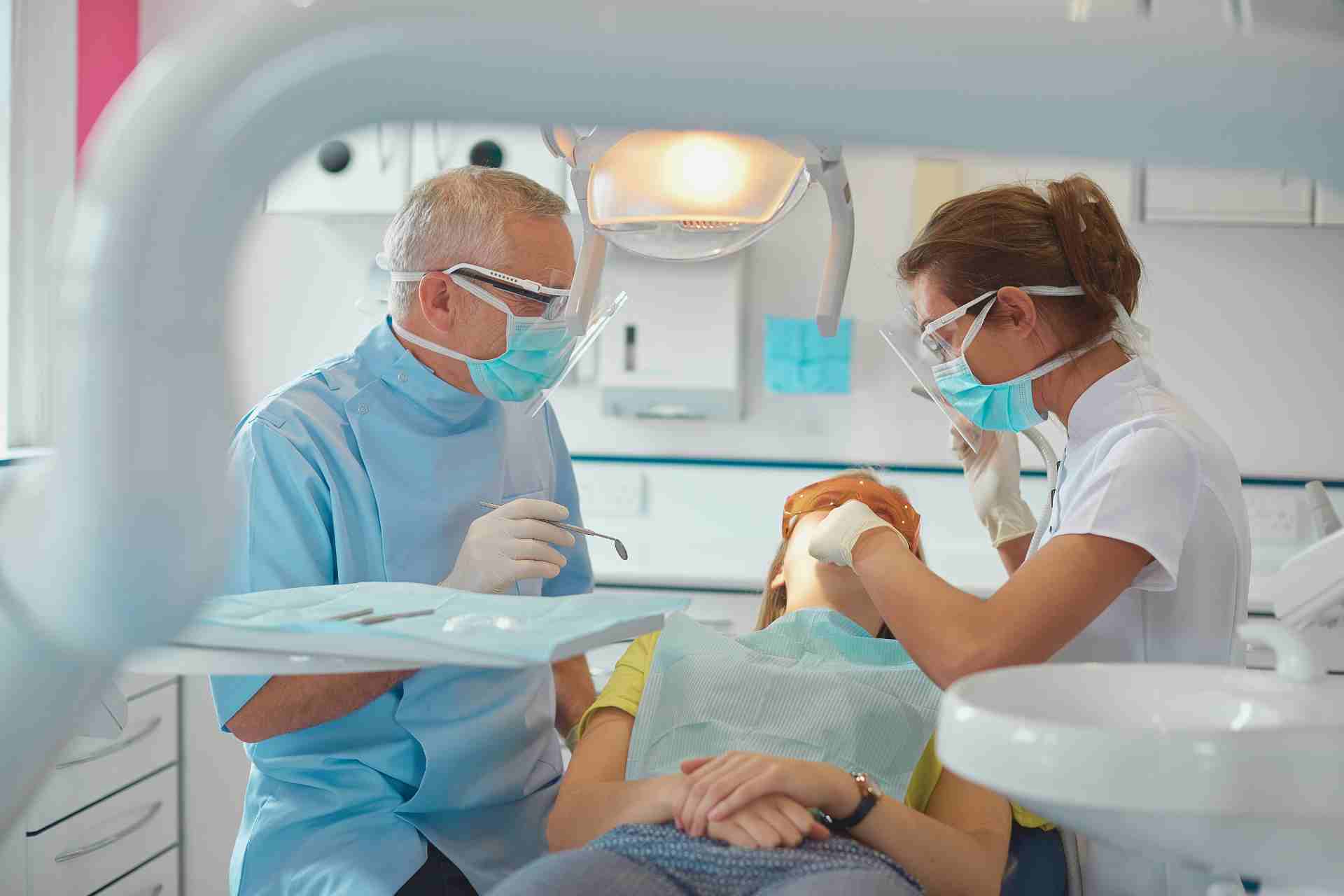 Dentist in South Milwaukee, WI